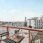 公寓 Panoramic