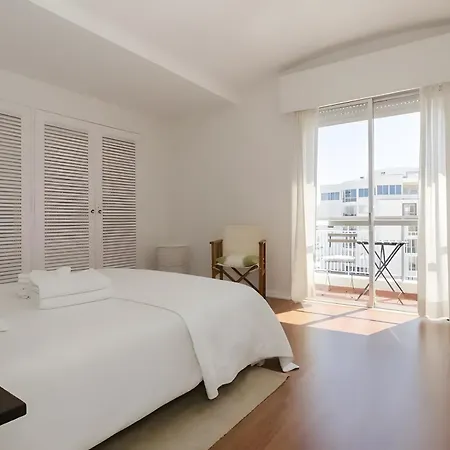 Appartement Panoramic Faro