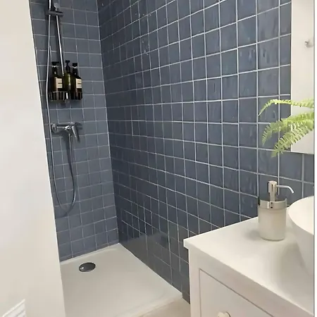 Panoramic Appartement Faro