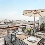 Panoramic Appartement Faro