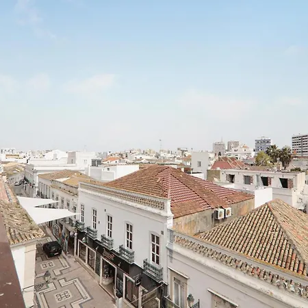 Panoramic Apartamento *