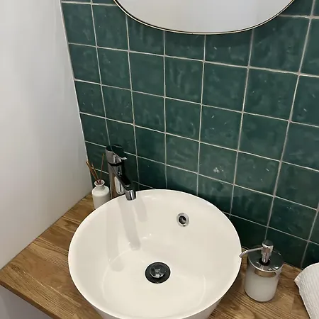 Panoramic Apartamento *