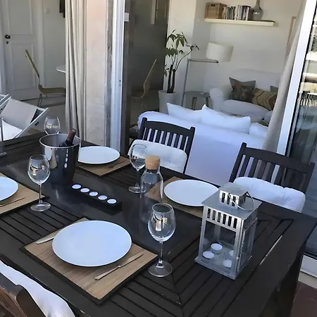 Panoramic Apartamento