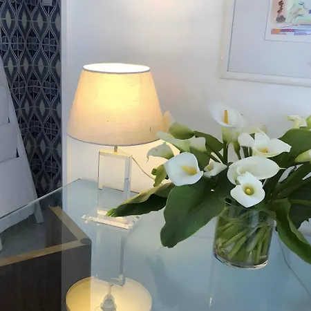 Panoramic Apartamento *