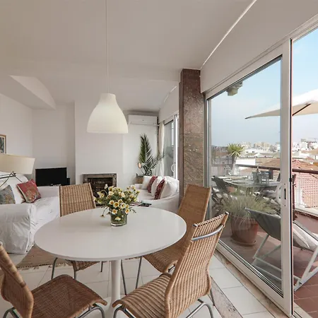 Appartement Panoramic