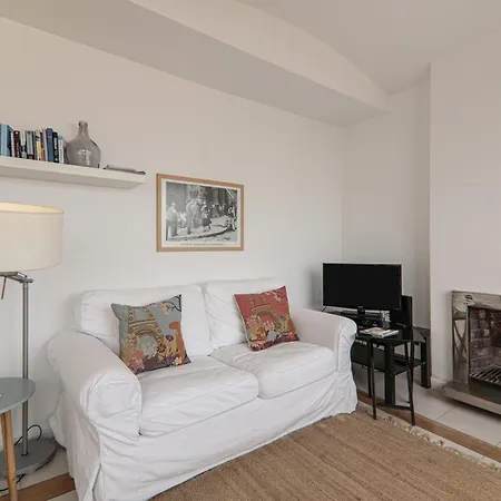 Appartement Panoramic *