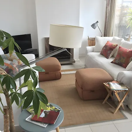 Panoramic Apartmán Faro