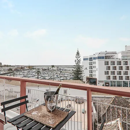 Apartmán Panoramic