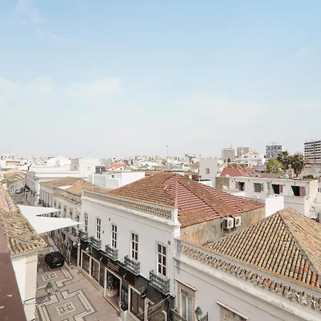 Panoramic Apartmán