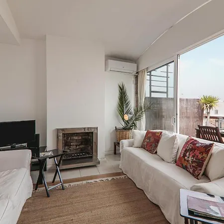 Panoramic Apartment