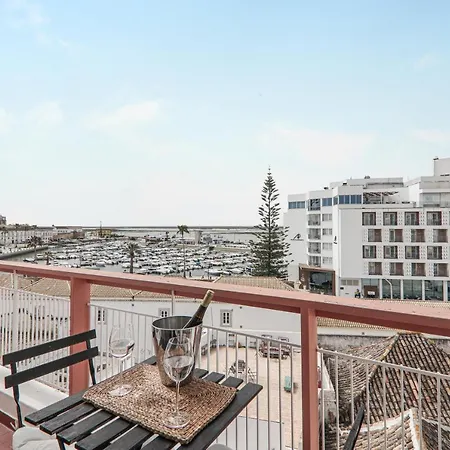 Panoramic Apartment