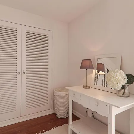 Panoramic Apartment Faro