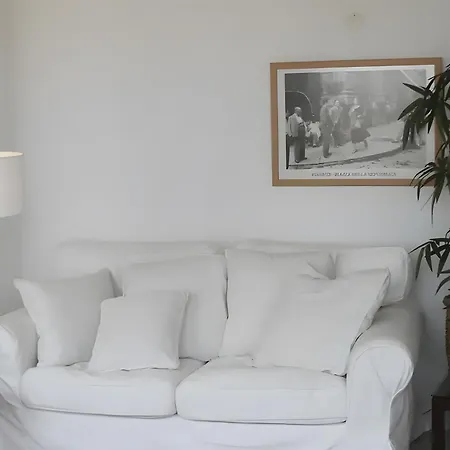 Apartment Panoramic *